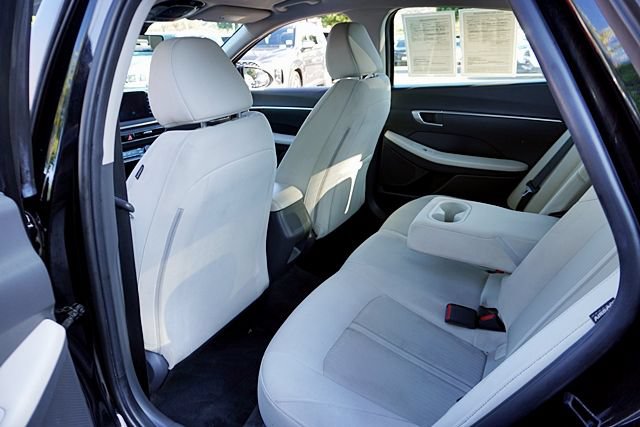 Certified 2023 Hyundai Sonata SEL FWD image 16