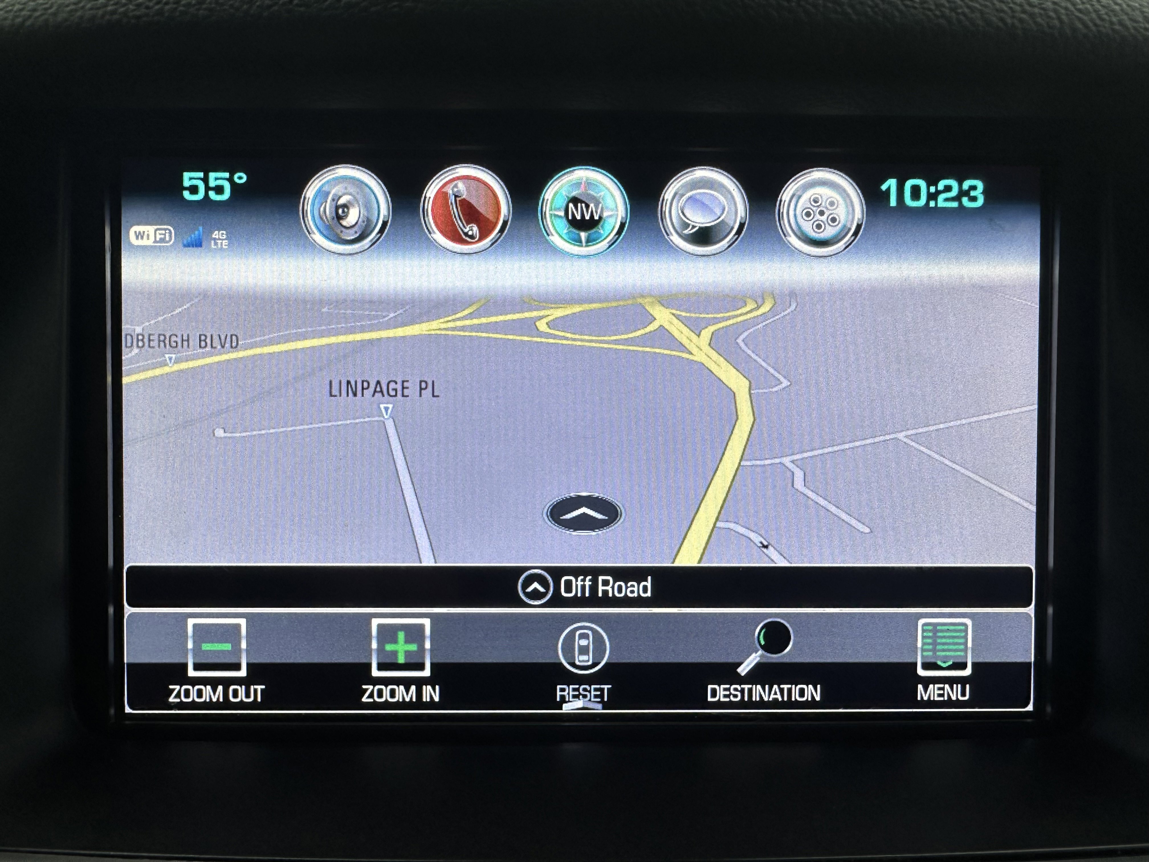 Used 2019 Chevrolet Tahoe Premier image 22