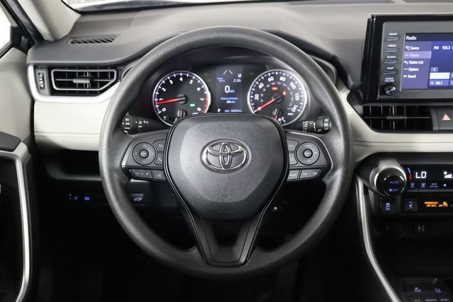 Used 2019 Toyota RAV4 XLE w/ Convenience Package AWD/4WD image 7