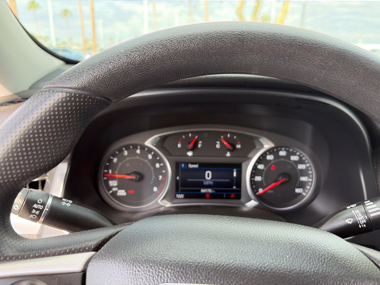 Used 2021 GMC Acadia SLE w/ Driver Convenience Package FWD image 30