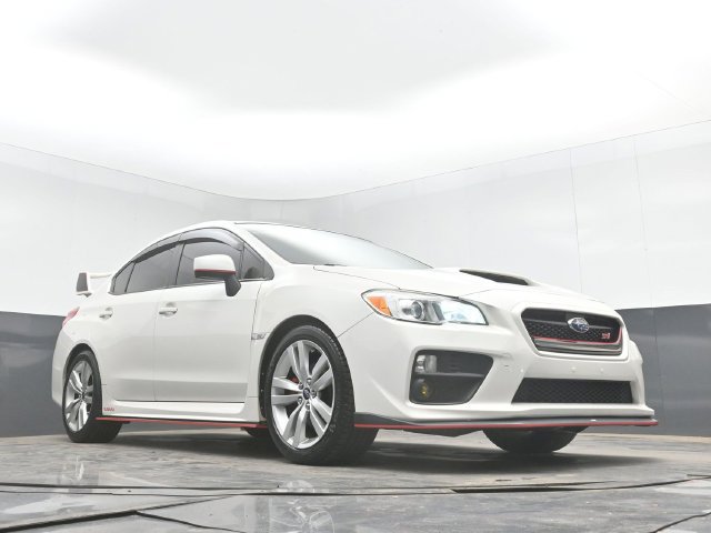 Used 2016 Subaru WRX Premium AWD/4WD image 43