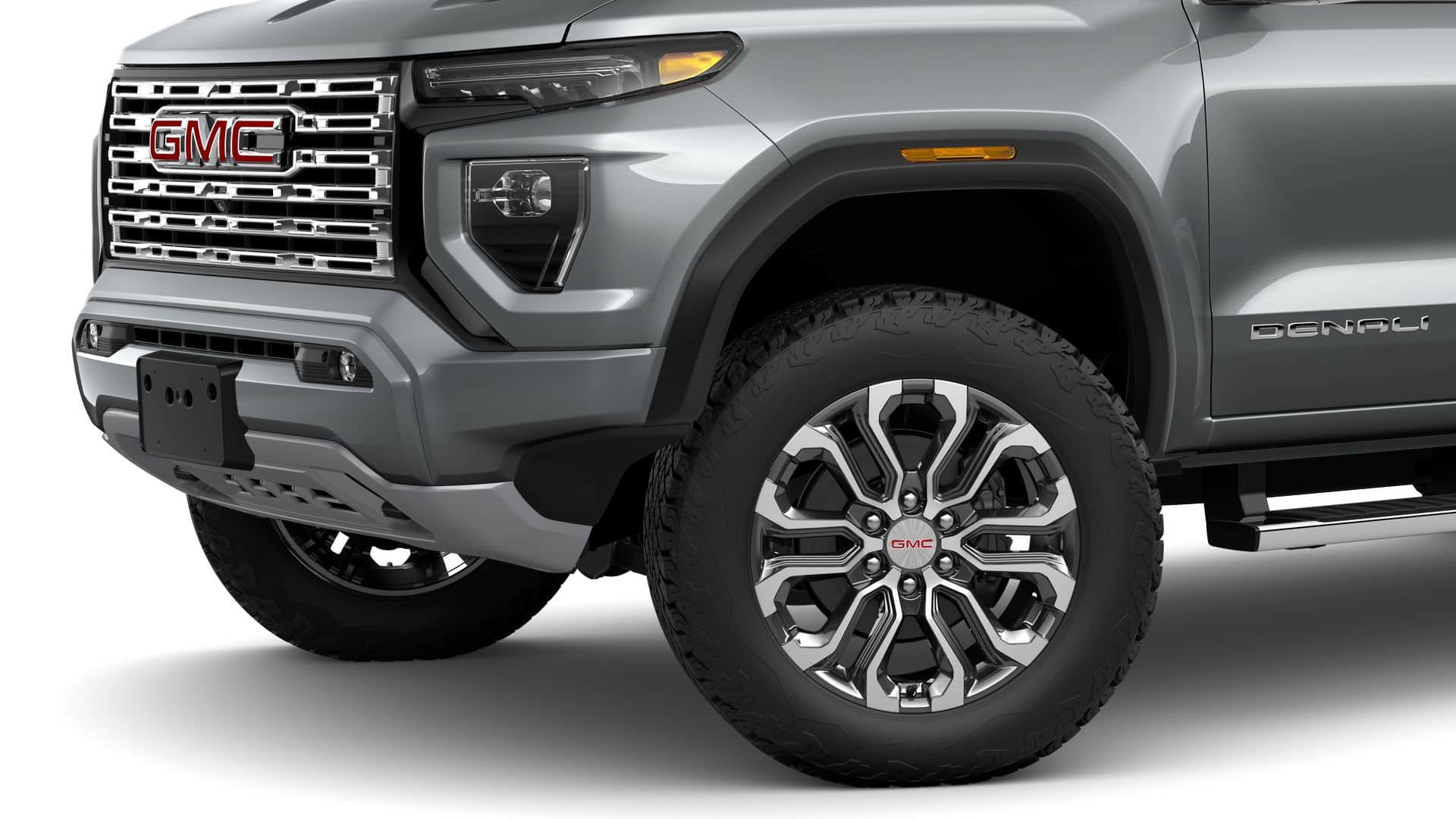 New 2026 GMC Canyon Denali AWD/4WD image 29
