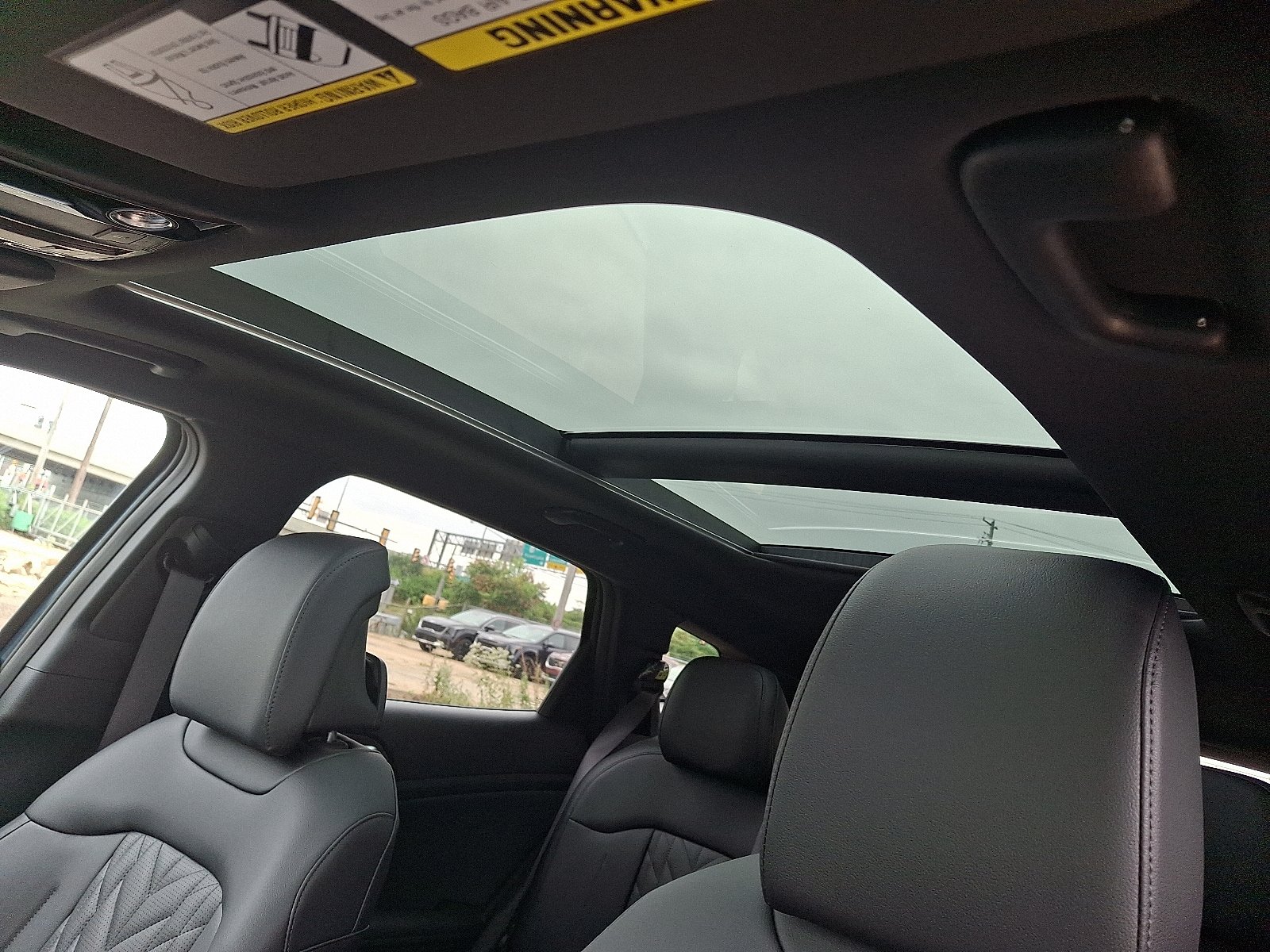 New 2025 Kia Sportage X-Line Prestige AWD/4WD image 10