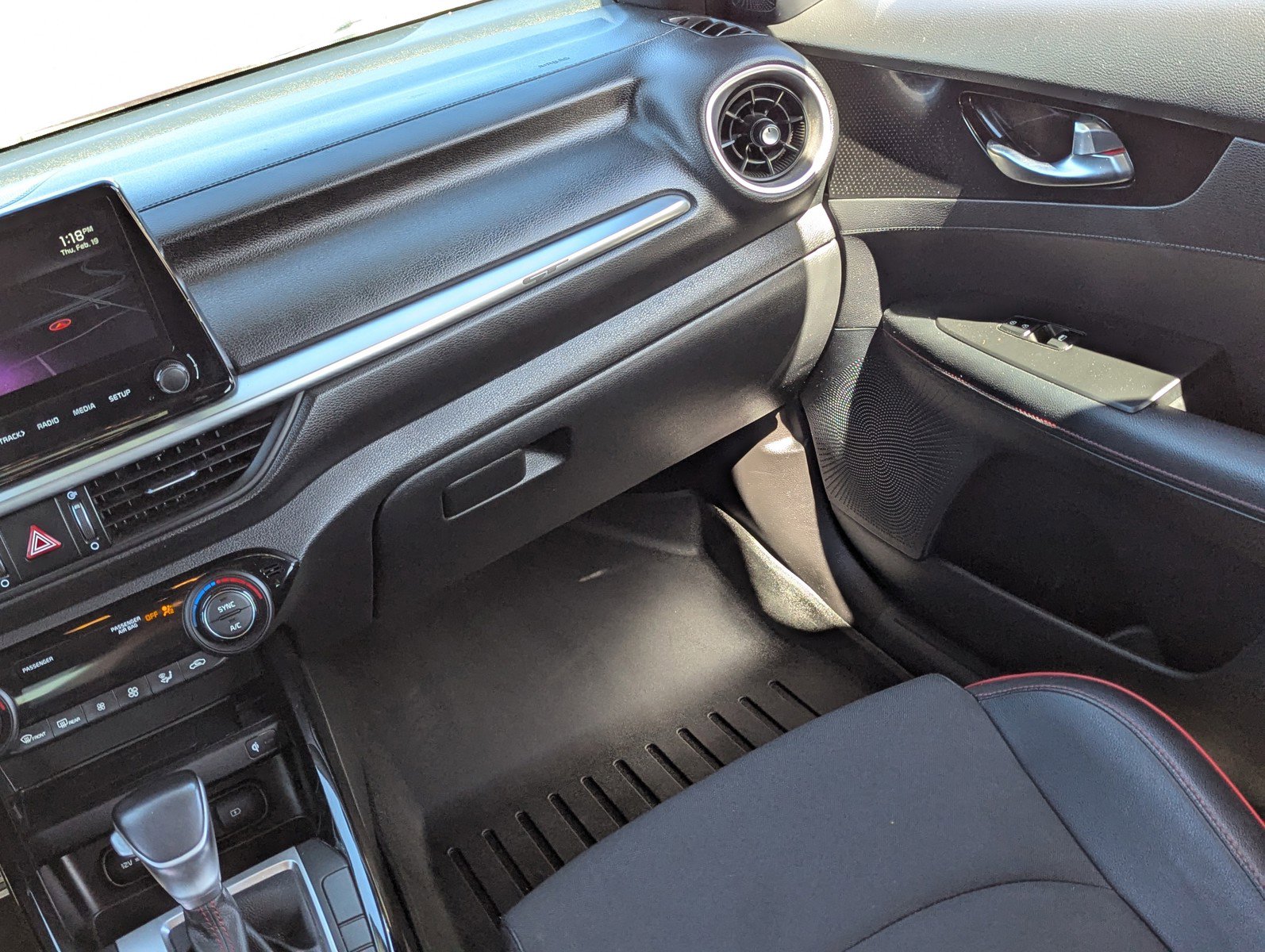 Used 2022 Kia Forte GT image 17