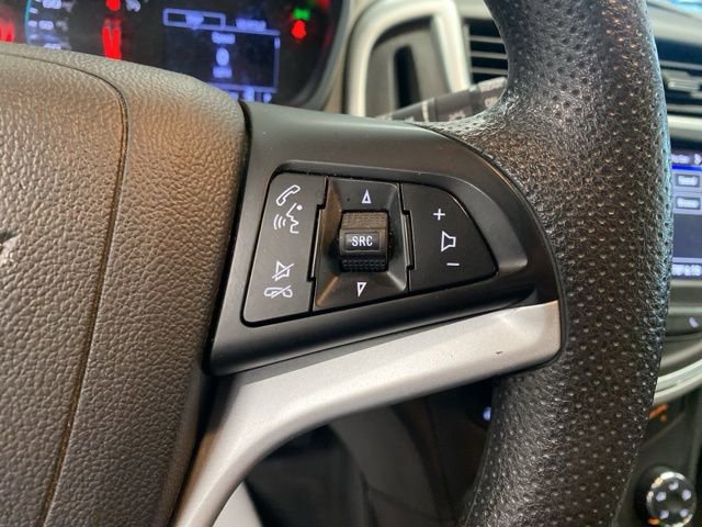 Used 2020 Chevrolet Sonic LT image 15