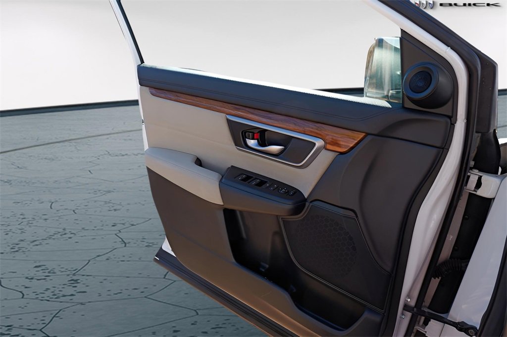 Used 2020 Honda CR-V EX image 28