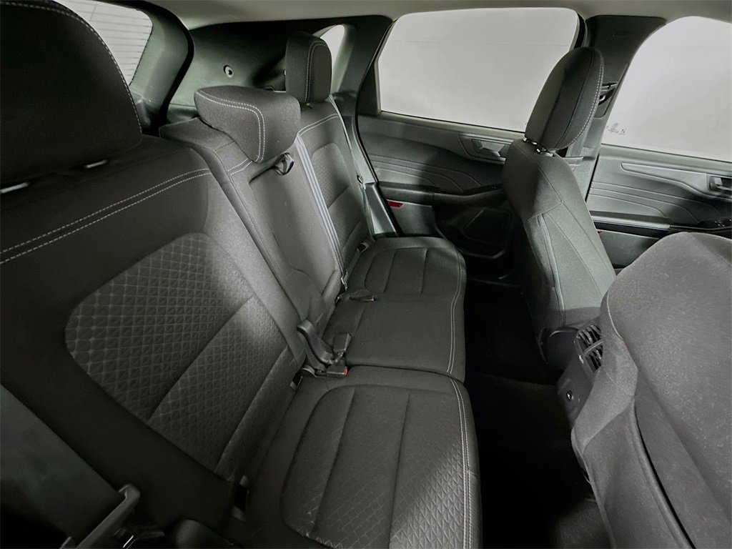 Used 2025 Ford Escape Active image 25
