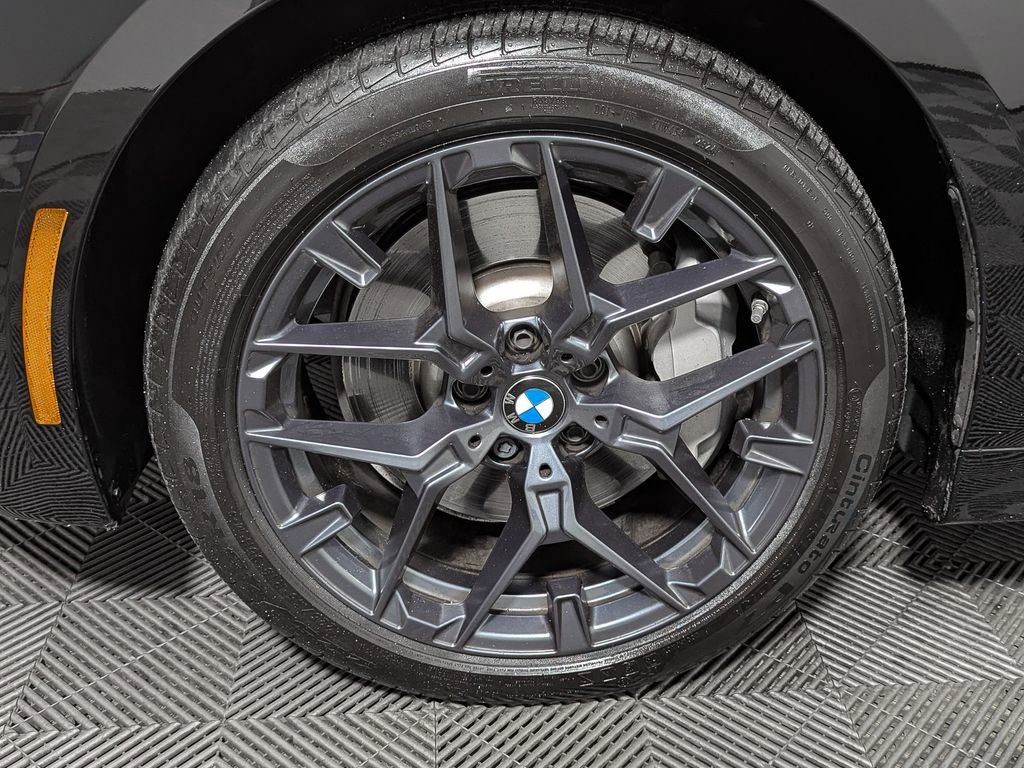 Used 2025 BMW 330i xDrive Sedan w/ M Sport Package image 43