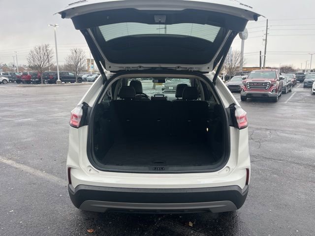 Used 2021 Ford Edge SEL w/ Convenience Package image 8