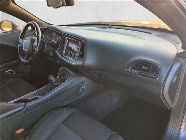 Used 2018 Dodge Challenger SXT RWD image 24