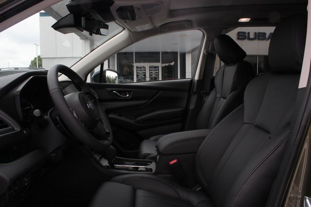 New 2025 Subaru Ascent Bronze Edition image 13