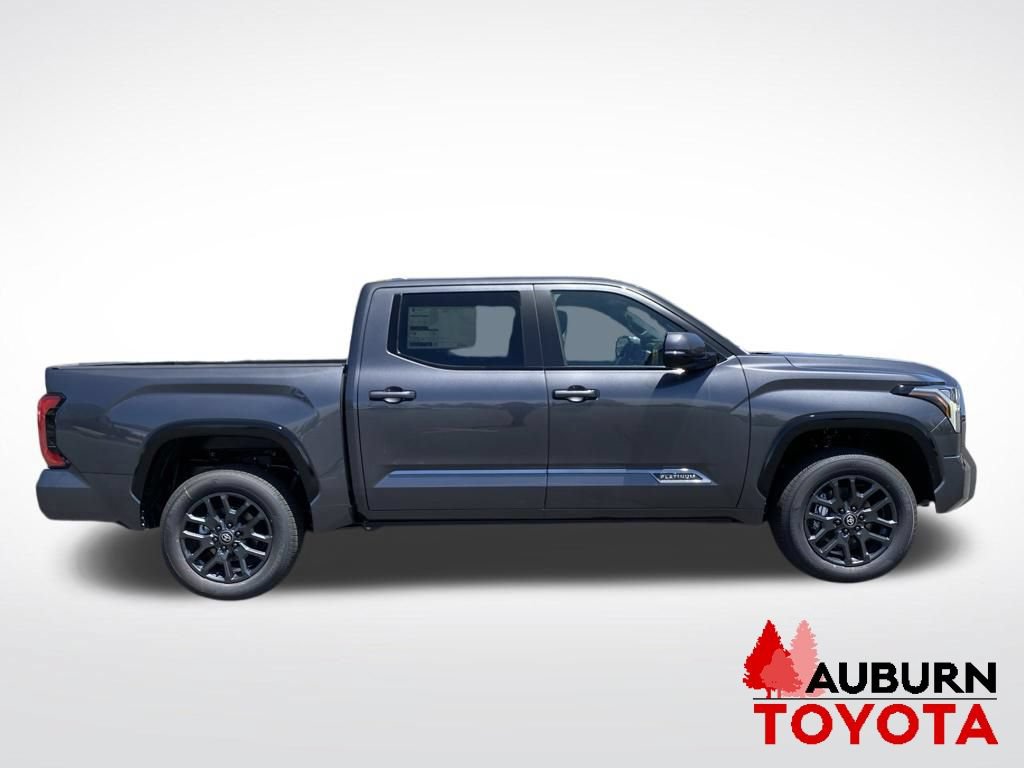 New 2026 Toyota Tundra Platinum AWD/4WD image 8