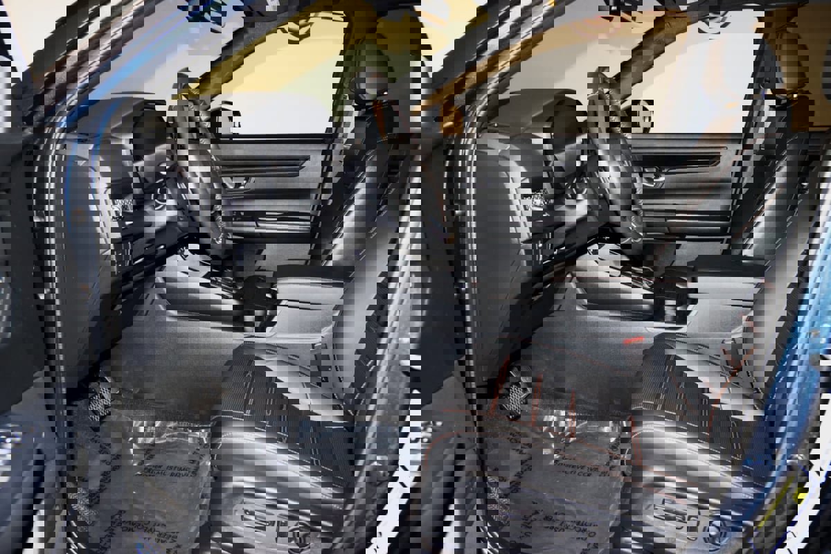 Used 2024 Honda CR-V Sport-L image 31