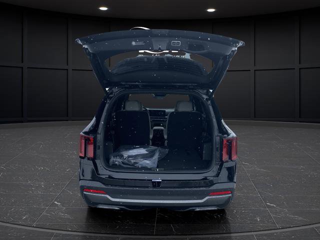 New 2026 Kia Sorento SX Prestige image 16