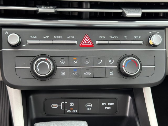 New 2026 Hyundai Tucson SE FWD image 32