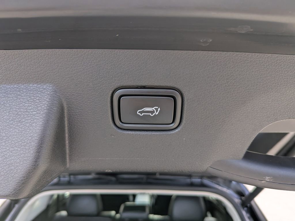 Certified 2023 Kia Sportage SX FWD image 13