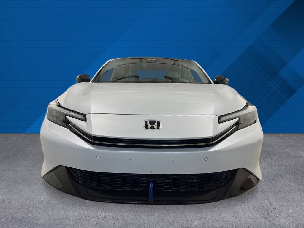 New 2026 Honda Prelude image 9