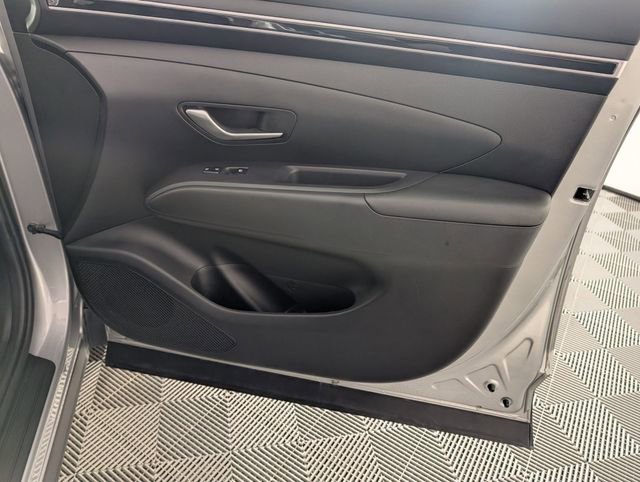 Used 2023 Hyundai Tucson SEL image 33