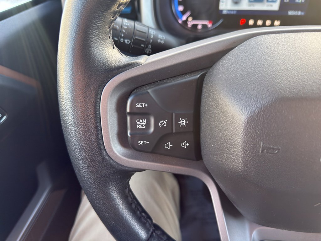 Used 2023 Ford Bronco Outer Banks image 20