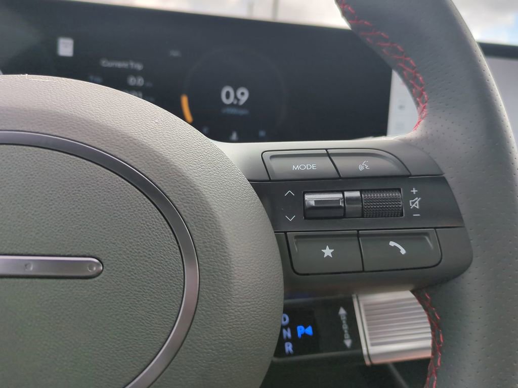 New 2026 Hyundai Sonata N Line FWD image 32