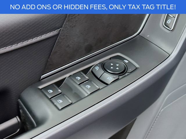 New 2026 Ford F150 XLT w/ Equipment Group 302A MID image 18