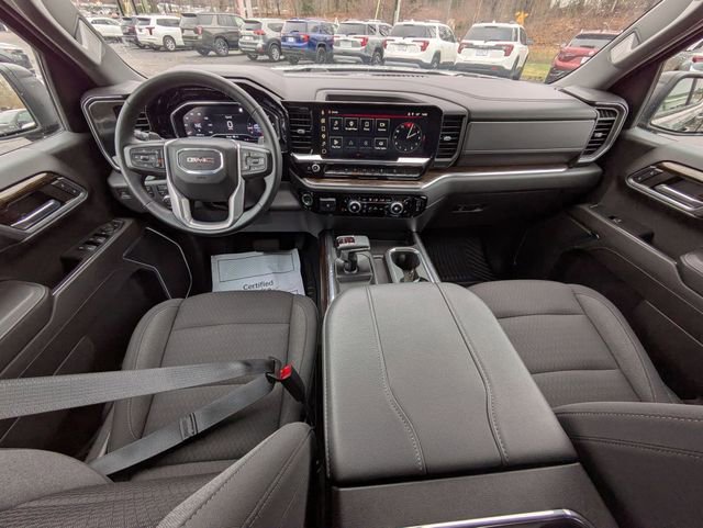 Used 2023 GMC Sierra 1500 Elevation w/ X31 Off-Road Package image 31