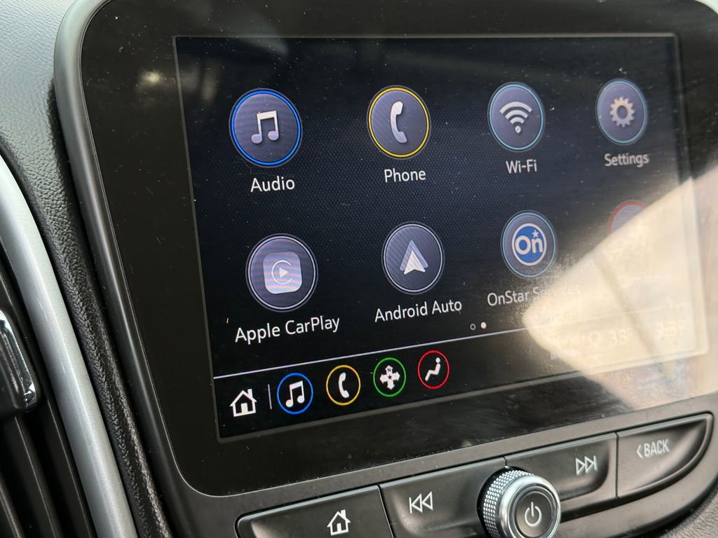 Used 2023 Chevrolet Malibu LT image 22