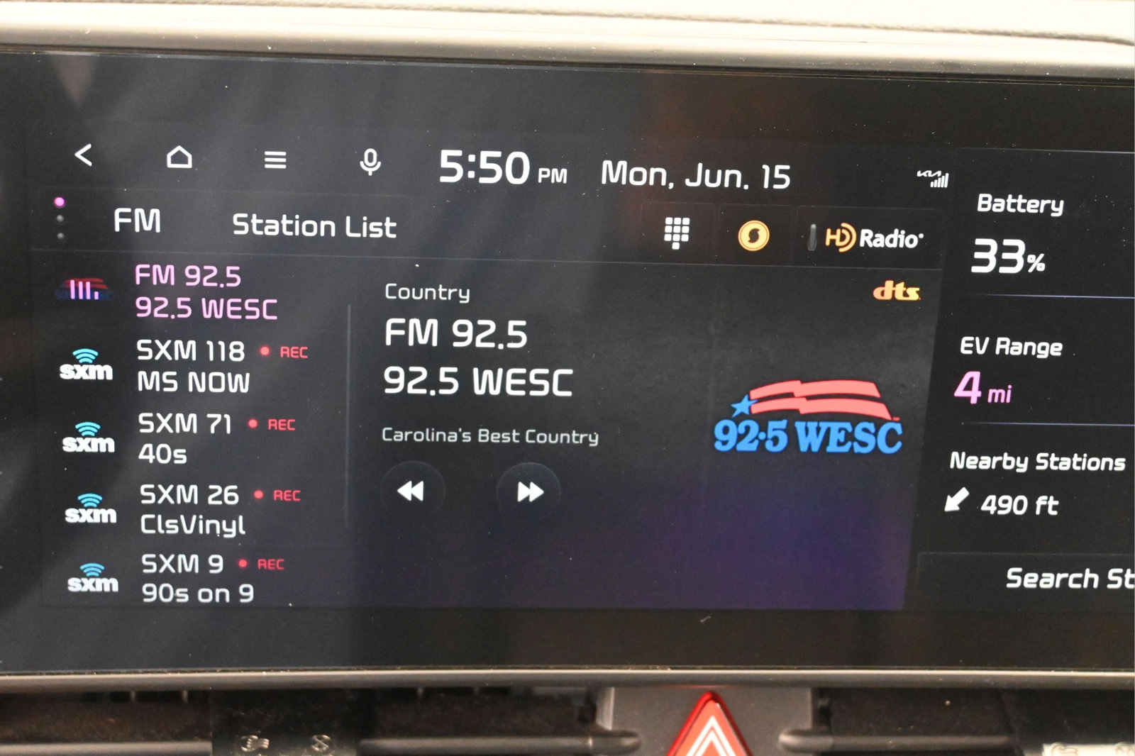 Used 2024 Kia Sportage X-Line AWD/4WD image 16