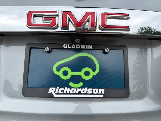 Used 2023 GMC Acadia SLE w/ Driver Convenience Package AWD/4WD image 13
