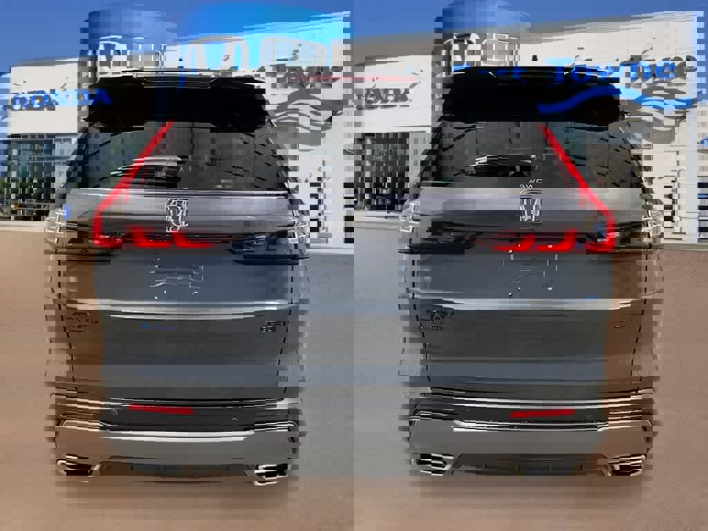 New 2026 Honda CR-V Sport-L image 4