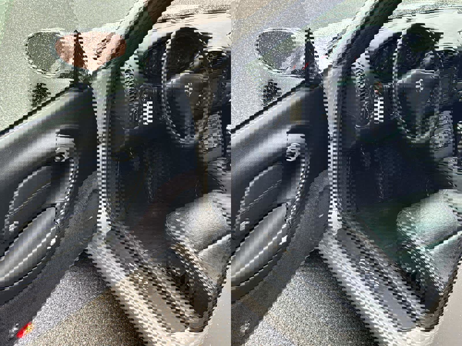 Used 2002 Porsche 911 Carrera image 2