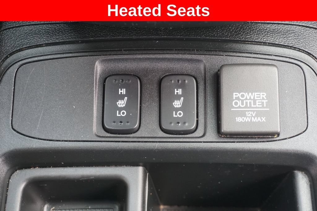 Used 2015 Honda CR-V EX image 7