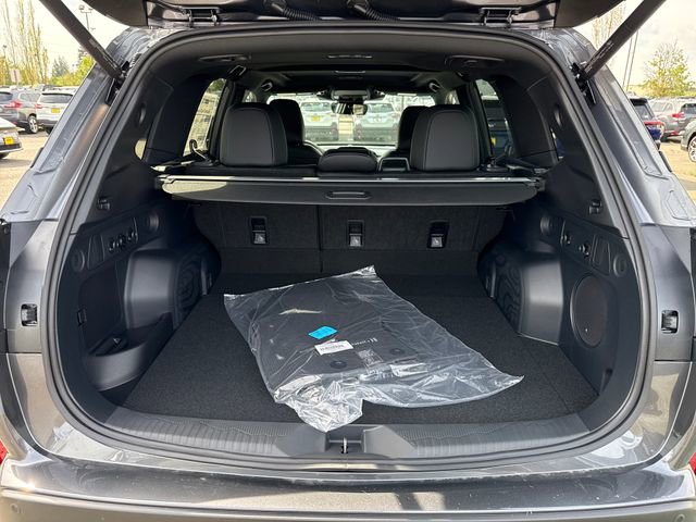 New 2026 Subaru Forester Sport AWD/4WD image 15