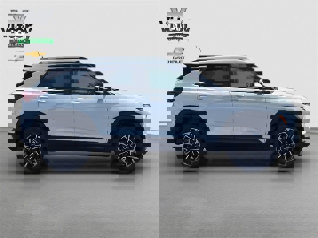 New 2026 Chevrolet TrailBlazer LT w/ Convenience Package image 7