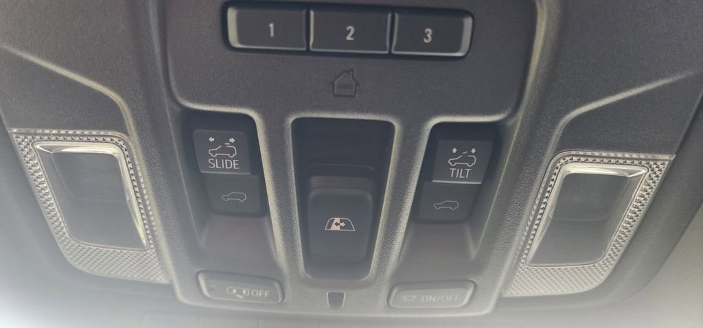 Used 2019 GMC Sierra 1500 AT4 w/ Technology Package AWD/4WD image 40