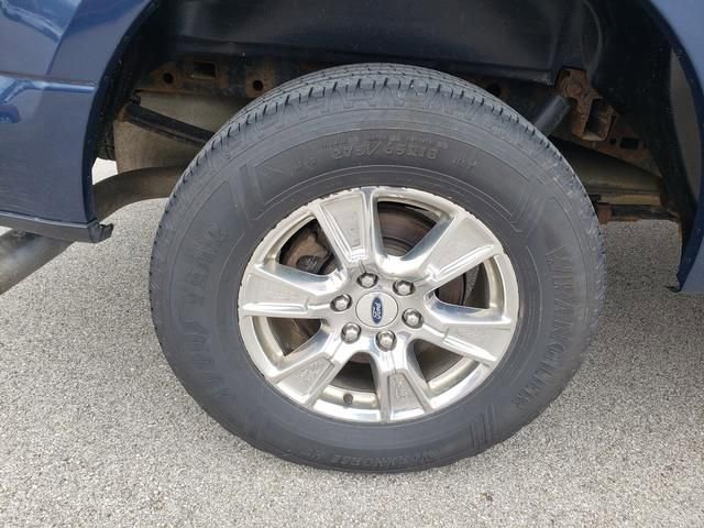 Used 2017 Ford F150 XLT w/ Equipment Group 301A Mid image 27