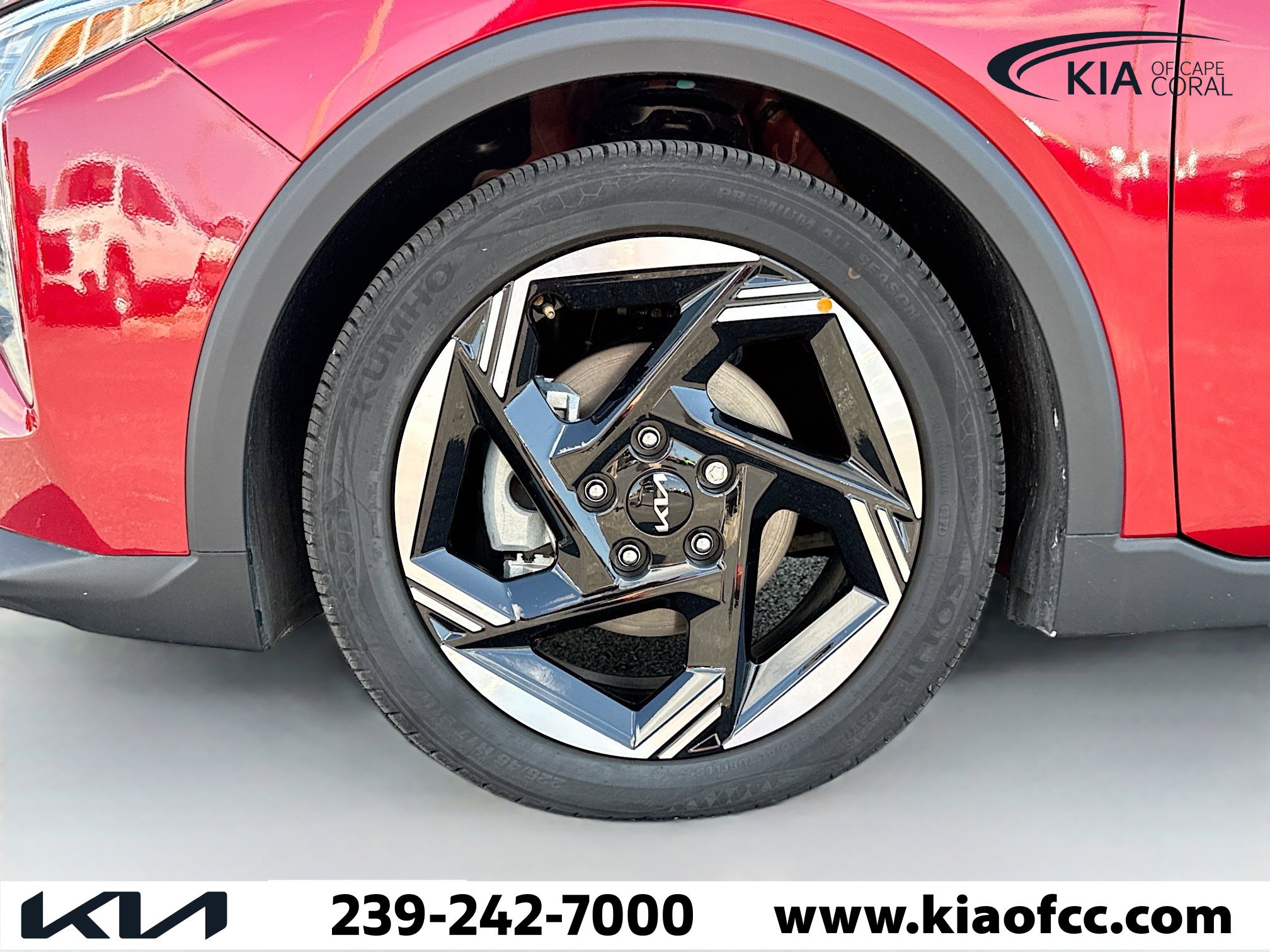 Certified 2025 Kia K4 EX image 38