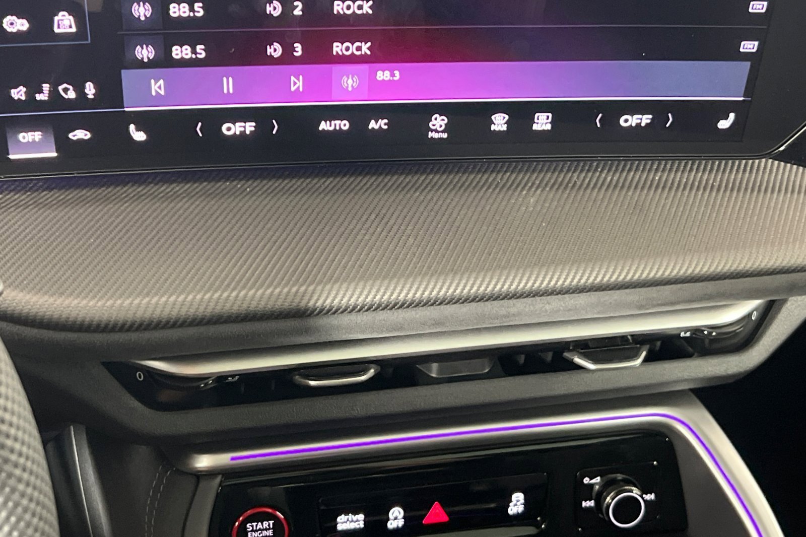 New 2025 Audi SQ5 Premium Plus image 20