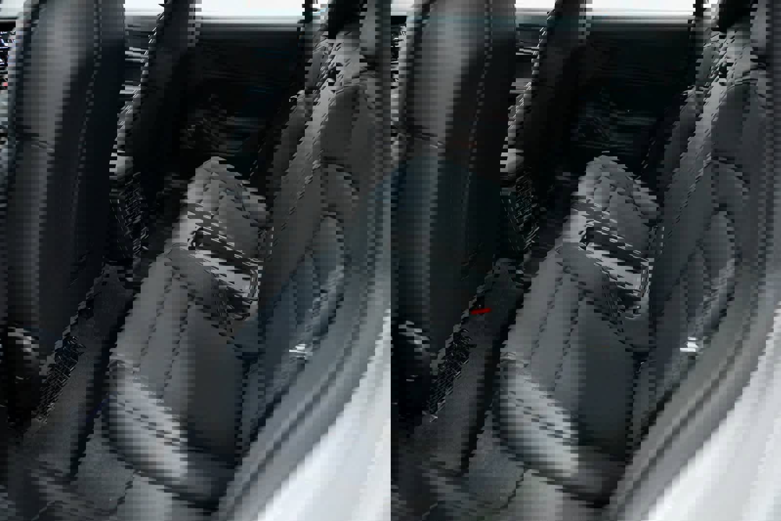 Certified 2024 Porsche Taycan 4 Cross Turismo image 27