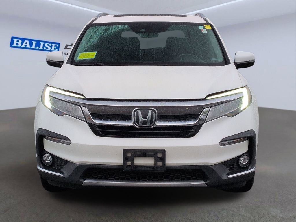 Used 2019 Honda Pilot Touring image 8