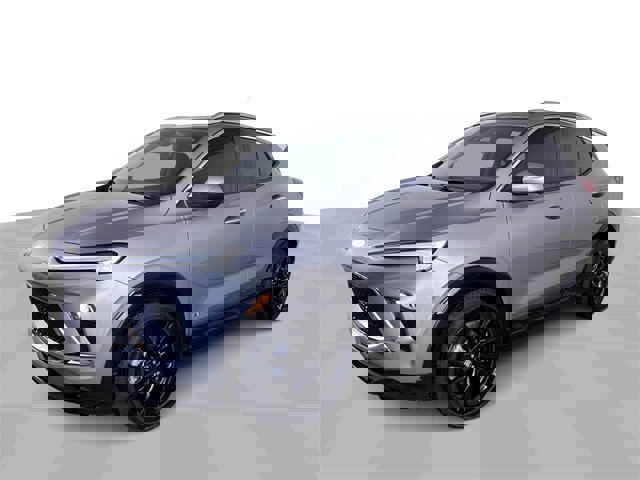 New 2026 Buick Encore GX Sport Touring w/ Advanced Technology Package image 4