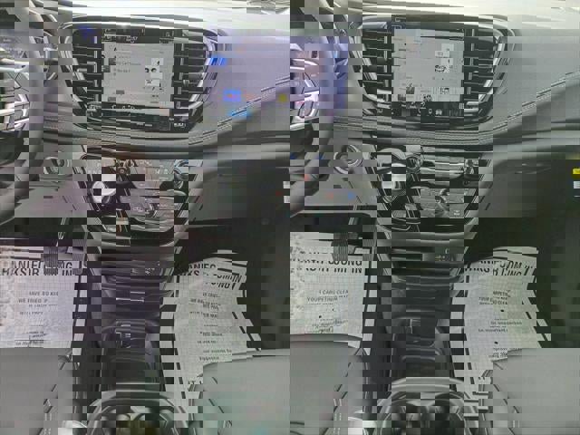 New 2026 Chrysler Pacifica Select image 28