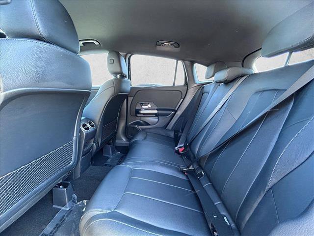 Certified 2026 Mercedes-Benz GLA 250 4MATIC image 17