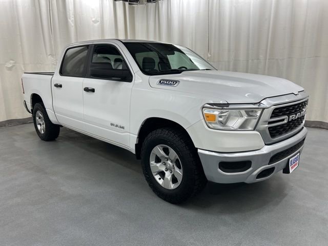 Used 2023 RAM 1500 Lone Star