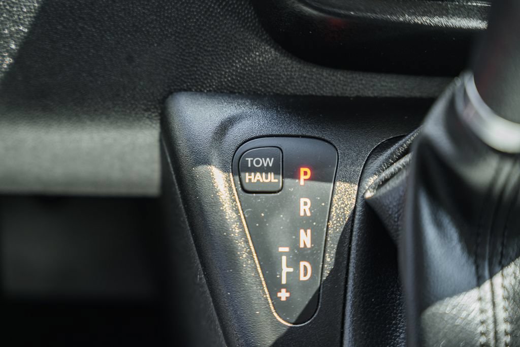 Used 2023 RAM ProMaster 3500 FWD image 28