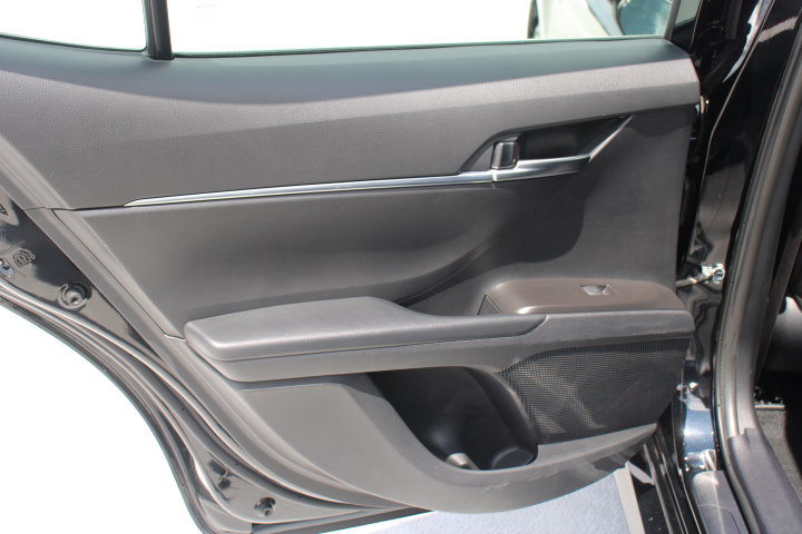 Certified 2024 Toyota Camry LE FWD image 13