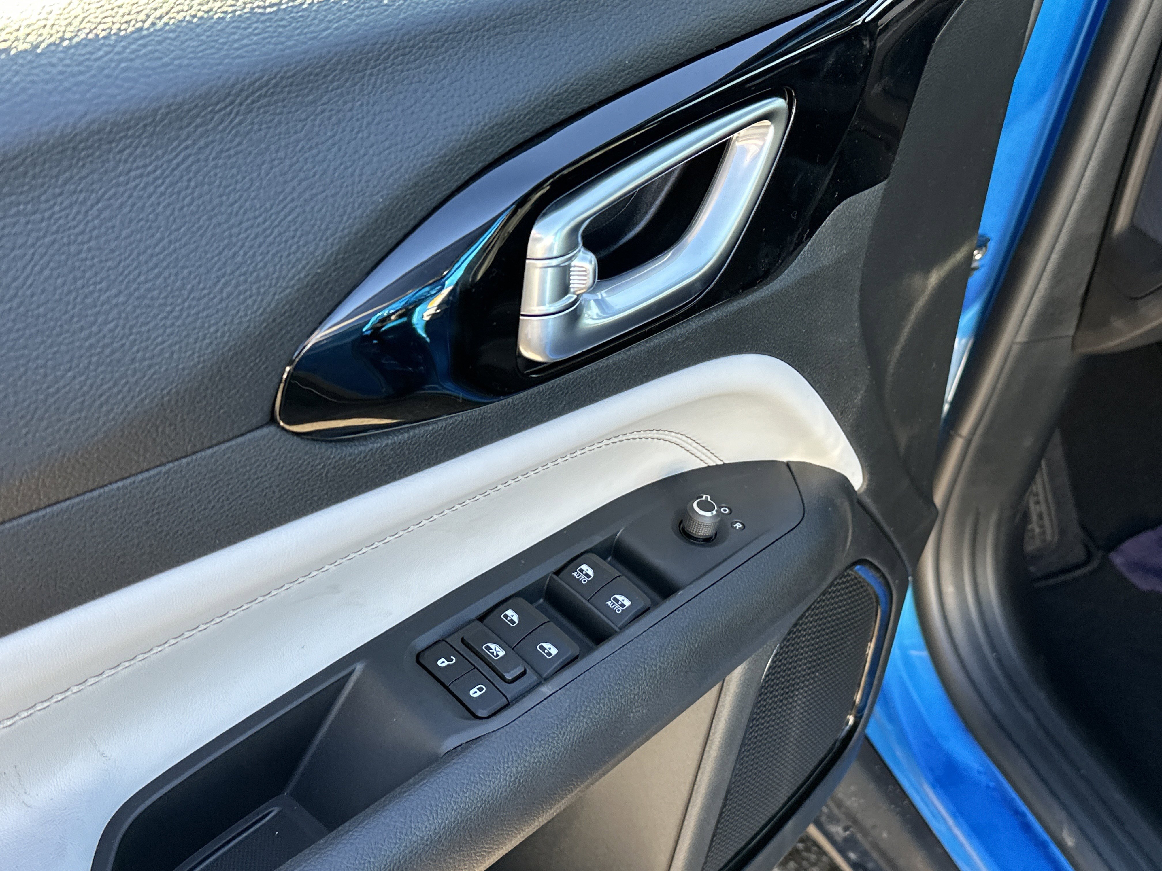 New 2026 Jeep Compass Limited image 14