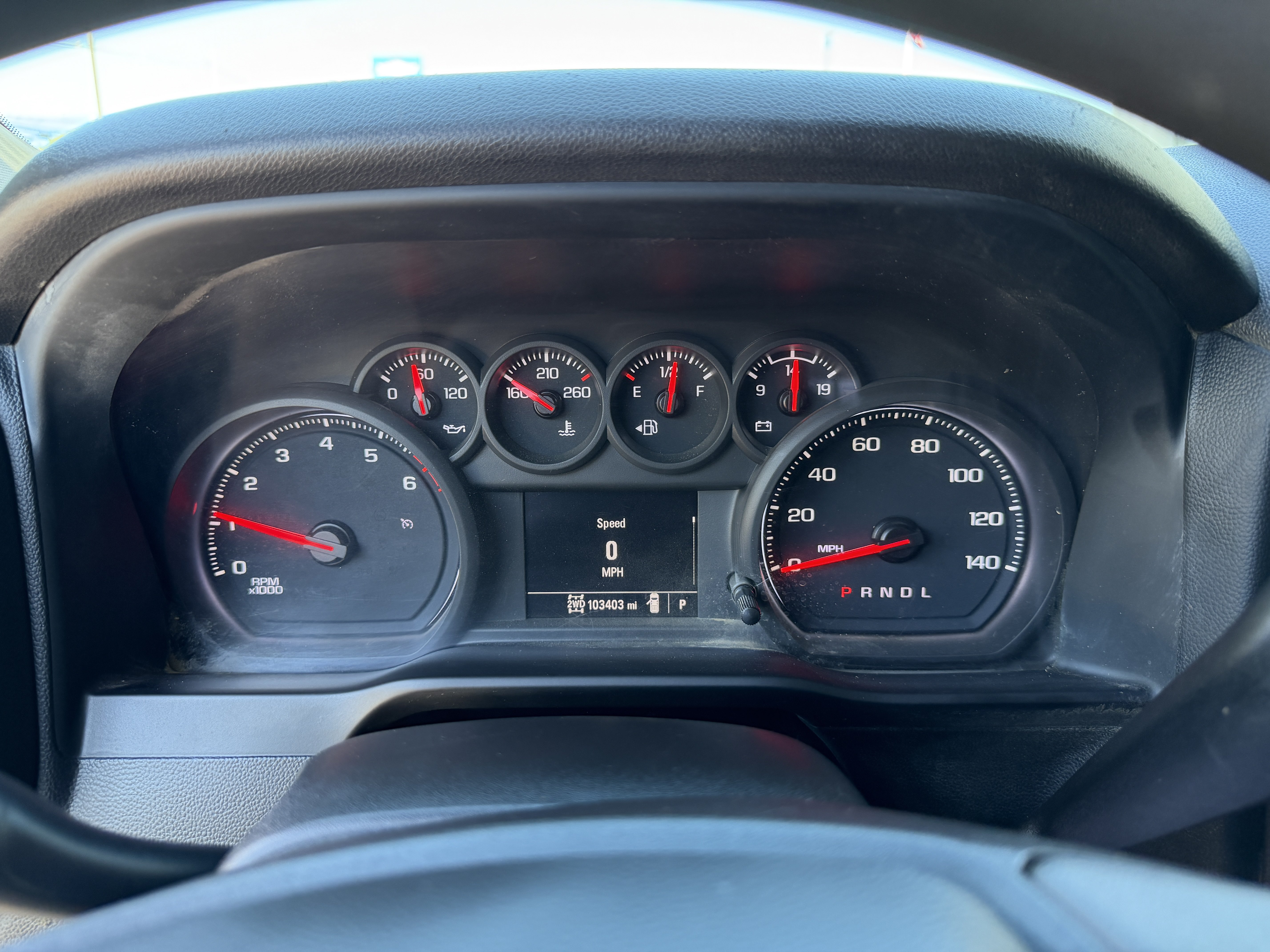 Used 2022 Chevrolet Silverado 2500 W/T w/ WT Fleet Convenience Package AWD/4WD image 23