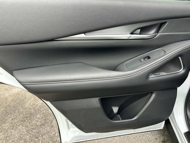 New 2027 INFINITI QX60 Sport AWD/4WD image 22