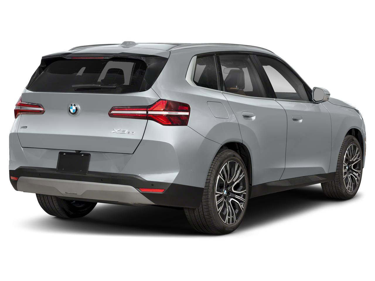 Used 2026 BMW X3 xDrive30 w/ Convenience Package AWD/4WD image 29